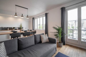 APPT VUE SUR LE PORT DE CAEN/ CENTRE VILLE PREMIUM